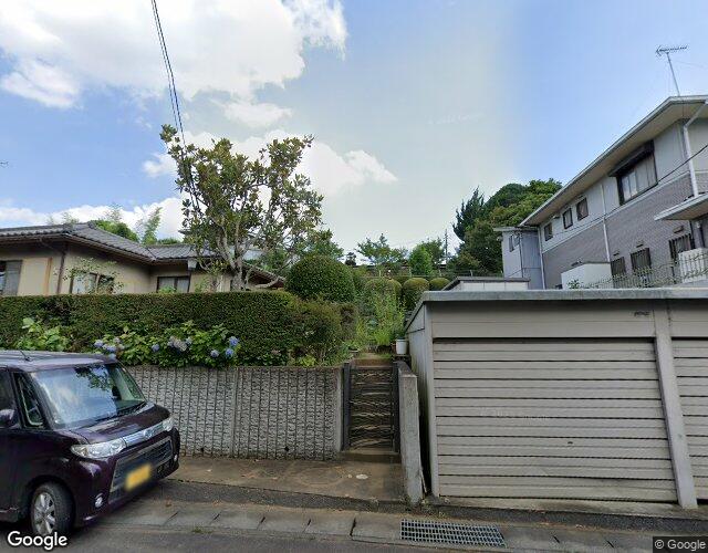 YAMAの外観