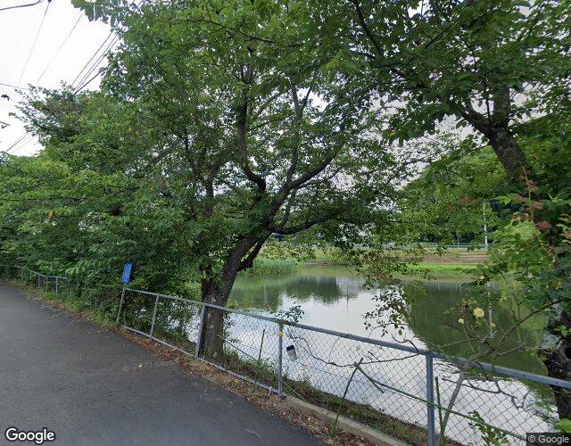 YAMA 左側からの外観