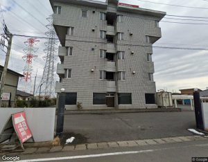 ヒルズ