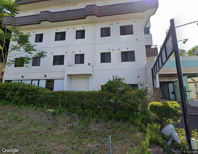 HOTEL Melia RESORTの外観