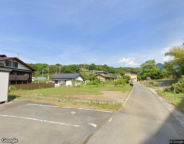 HOTEL Melia RESORT 右側からの外観