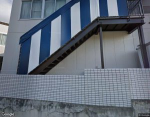 ホテルPINONの外観・周辺写真