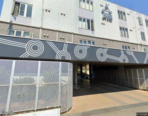 HOTEL AIR韮崎の外観・周辺写真