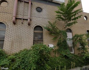 HOTEL LIBERTY 一宮店の外観・周辺写真