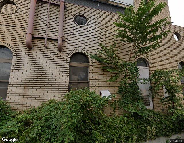 HOTEL LIBERTY 一宮店の外観