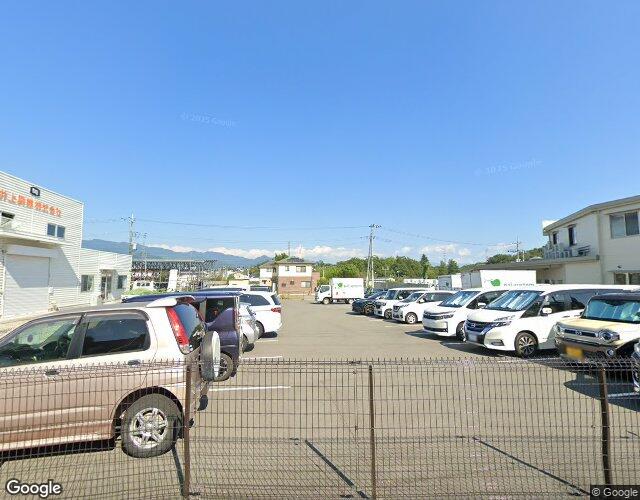 HOTEL IORI 右側からの外観