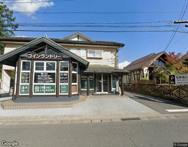 HOTEL　AIR2 右側からの外観
