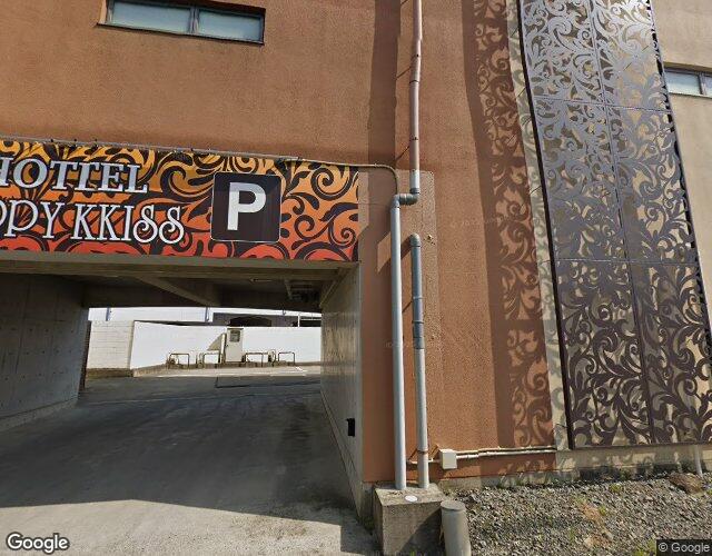 ファンタジーの外観