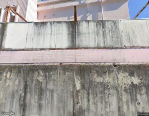 HOTEL PLENTYの外観・周辺写真