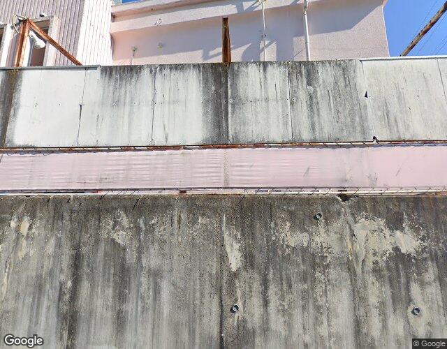 HOTEL PLENTYの外観