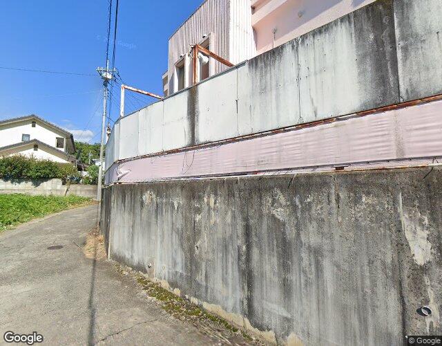 HOTEL PLENTY 右側からの外観