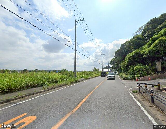 WILL RESORT柏沼南 右側からの外観