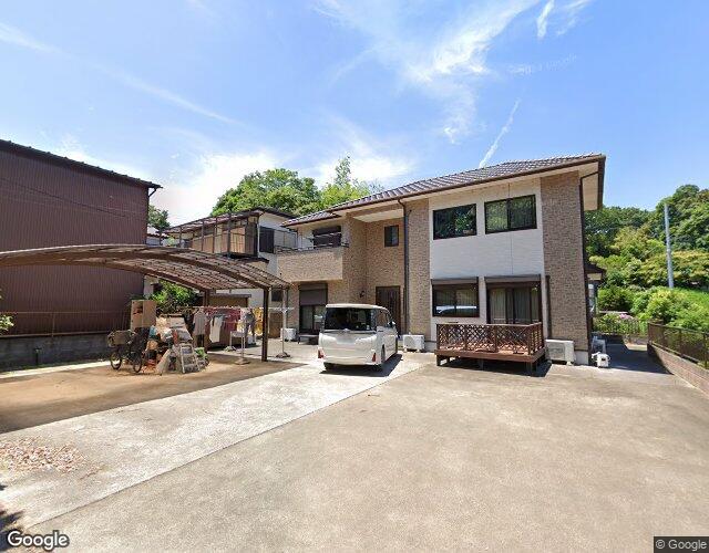 ホテル たごと 左側からの外観