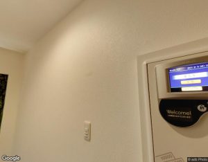 HOTEL lilyの外観・周辺写真
