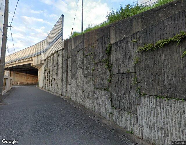 ホテル LEI（ホテル レイ） 右側からの外観