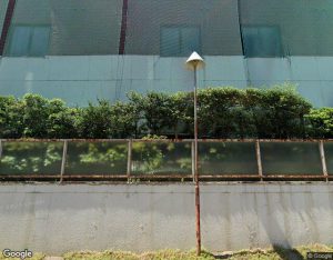 オリエントの外観・周辺写真