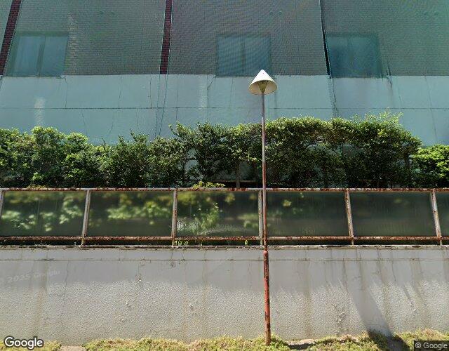 オリエントの外観