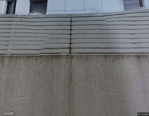 HOTEL WHITE SQUARE（ホワイトスクエア）の外観・周辺写真