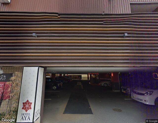 彩 AYAの外観