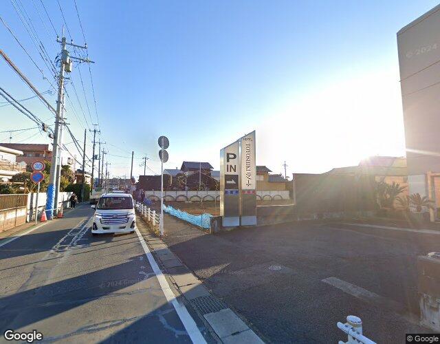 TOYOSHIKIリゾート 右側からの外観