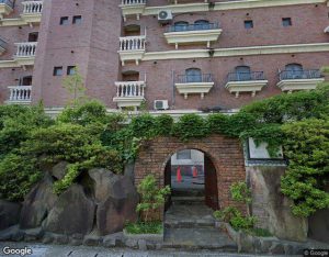 ホテル FAMYの外観・周辺写真