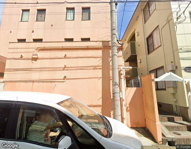 Aquamarineの外観
