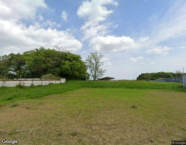 COAST HIKE HOTEL 右側からの外観