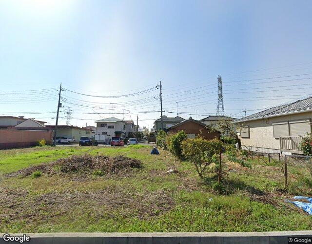 HOTEL OttO 裏側からの外観
