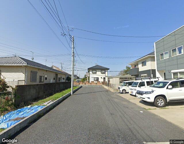 HOTEL OttO 左側からの外観