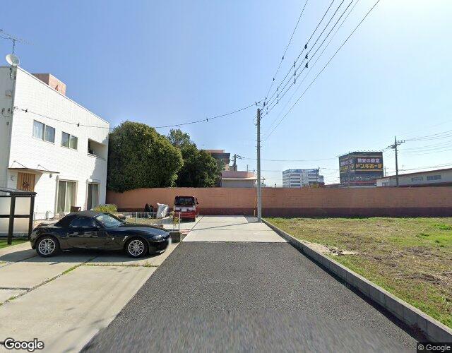 HOTEL OttO 右側からの外観