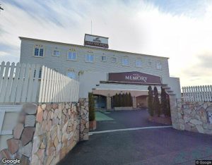 メモリー行田店の外観・周辺写真