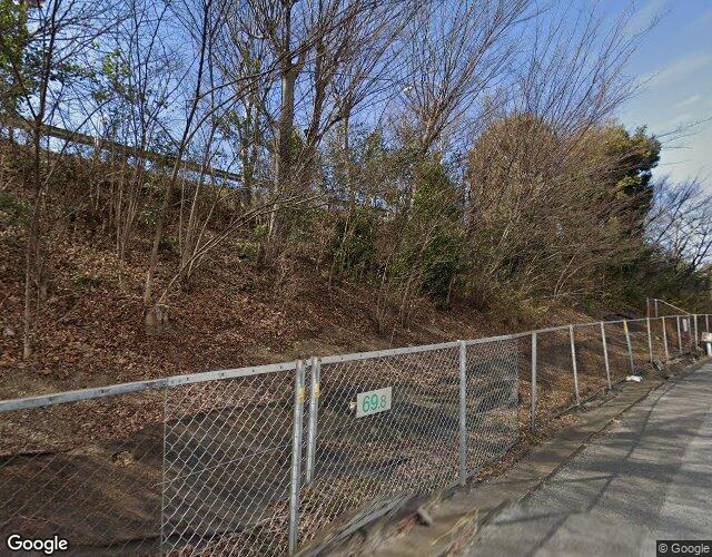 ホテル セントマーチン2 左側からの外観