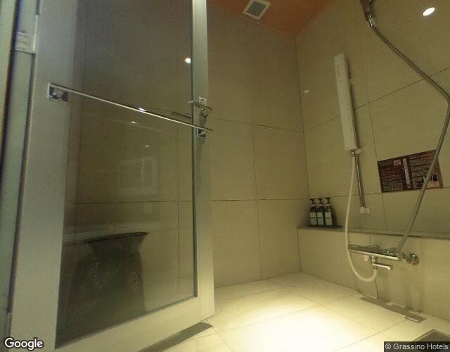 HOTEL利楽の外観