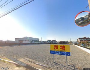 シンディーの外観・周辺写真