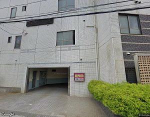 アネックスの外観・周辺写真