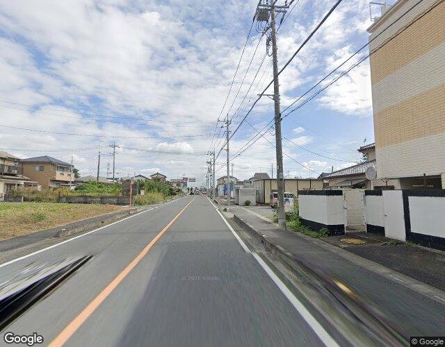 HOTEL Vero Amore 右側からの外観