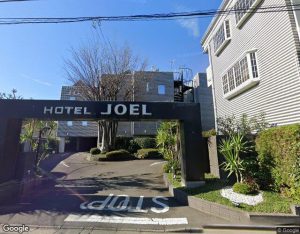 JOELの外観・周辺写真