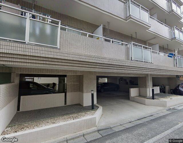 ホテル0（ゼロ） 右側からの外観