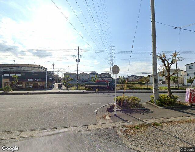 ヴィーノ 裏側からの外観