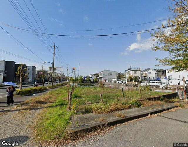 ヴィーノ 左側からの外観