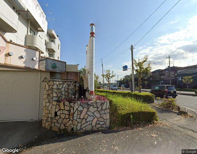 ヴィーノ 右側からの外観