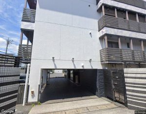 ラモード大宮の外観・周辺写真