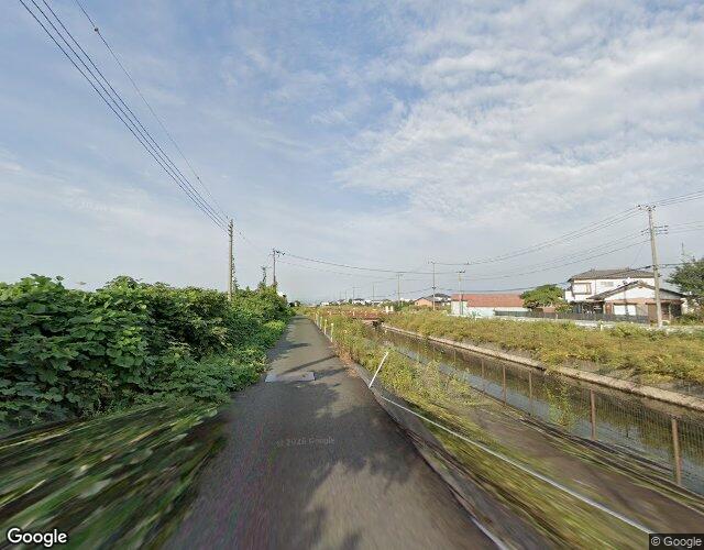 HOTEL STYLISH 左側からの外観