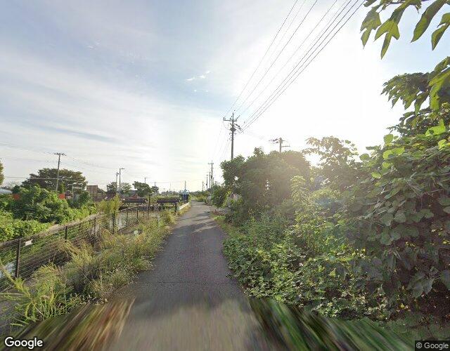 HOTEL STYLISH 右側からの外観