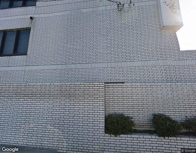 ステラビアンカの外観