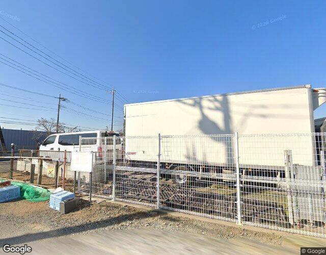 ステラビアンカ 左側からの外観