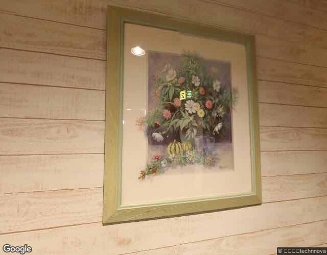 HOTEL GAUDIUM 右側からの外観