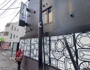 HOTEL CARATの外観・周辺写真