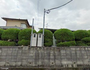 荒川の外観・周辺写真