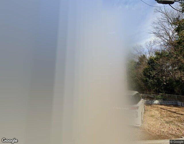 月見野の外観